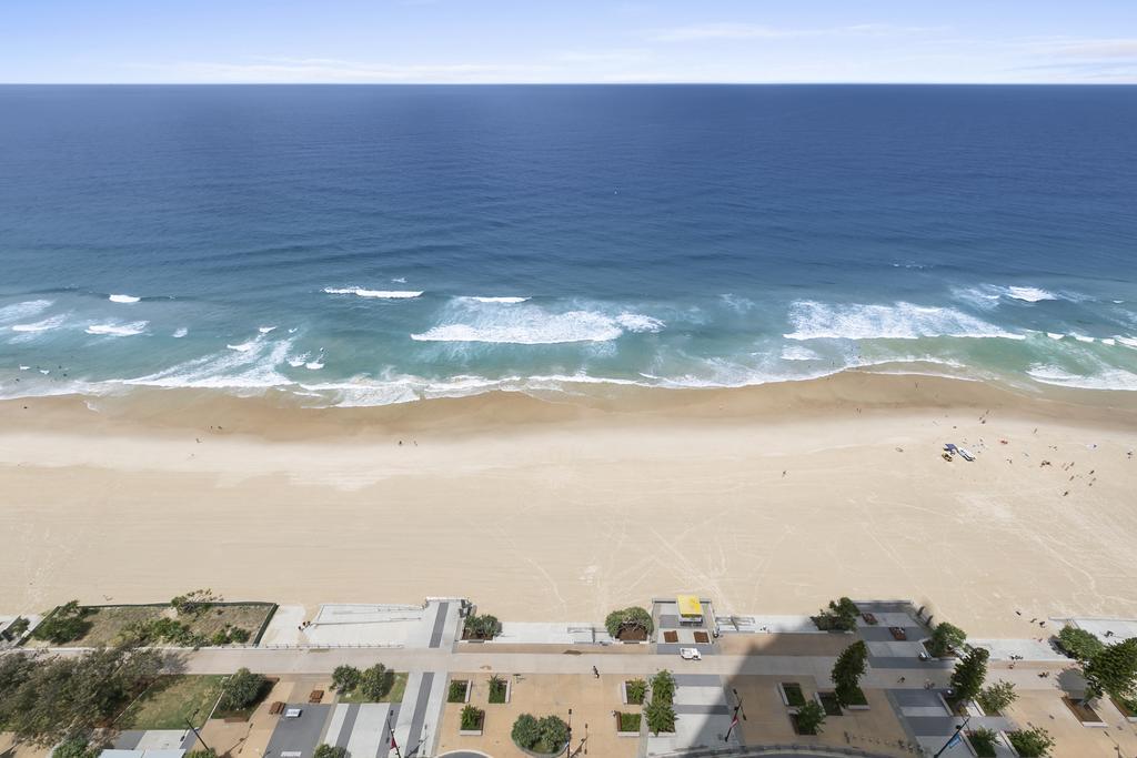 Soul On The Esplanade - Hr Surfers Paradise Gold Coast Dış mekan fotoğraf